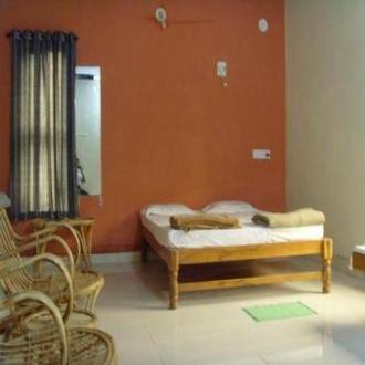 Enjoy Amidst Dense Greenery In Resort, Ratnagiri 4
